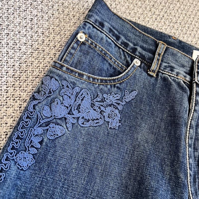 Christian Dior Jeans